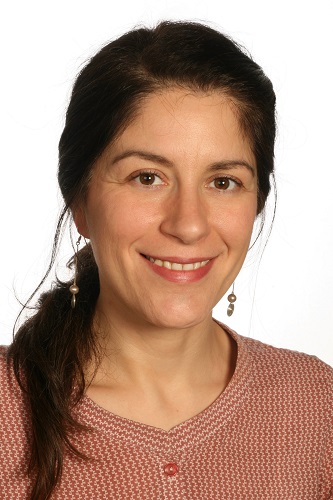 Silvia Pinzi